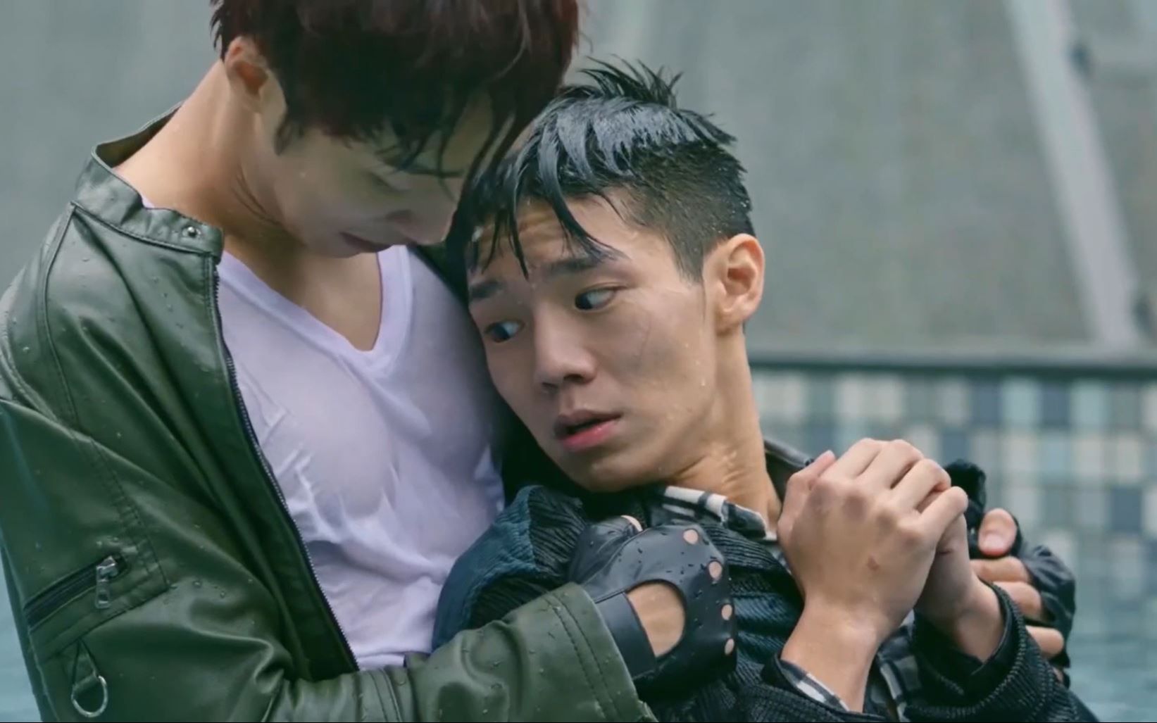 活动作品history3圈套我怎能留下你卞庆华陈廷轩