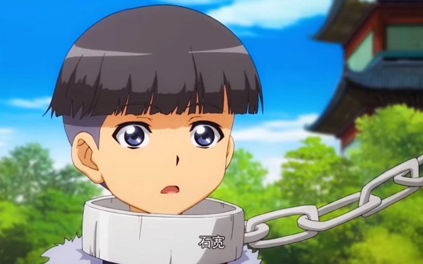 【狐妖小红娘】保护公主的永远都是骑士,北山妖帝,毁灭天君,石宽_哔哩