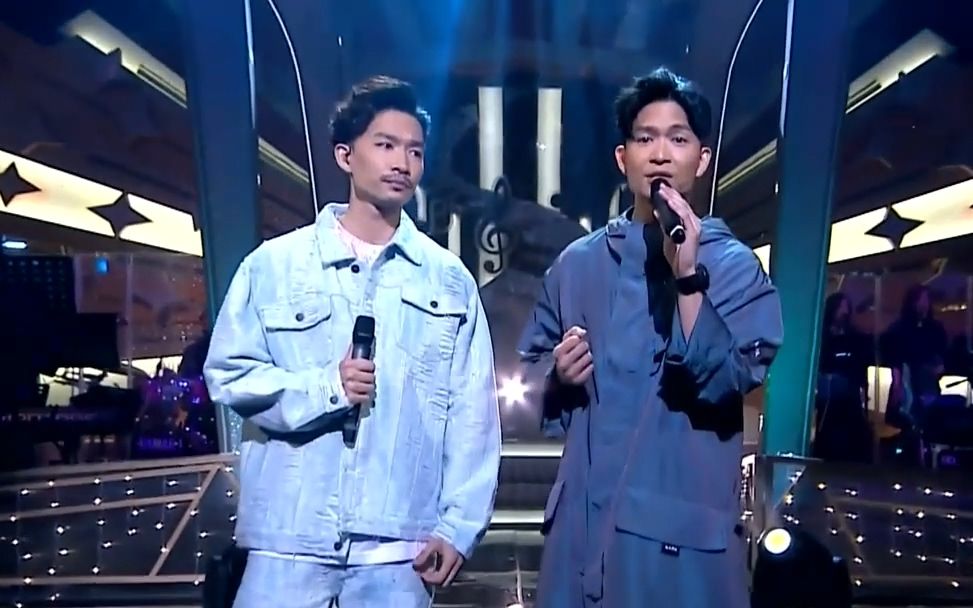 明年今日/十年-周志文 周志康