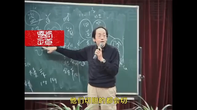 倪海厦《经方的应用》珍贵绝版最新流出|重置整理|南宁2009年演讲(360p)哔哩哔哩bilibili