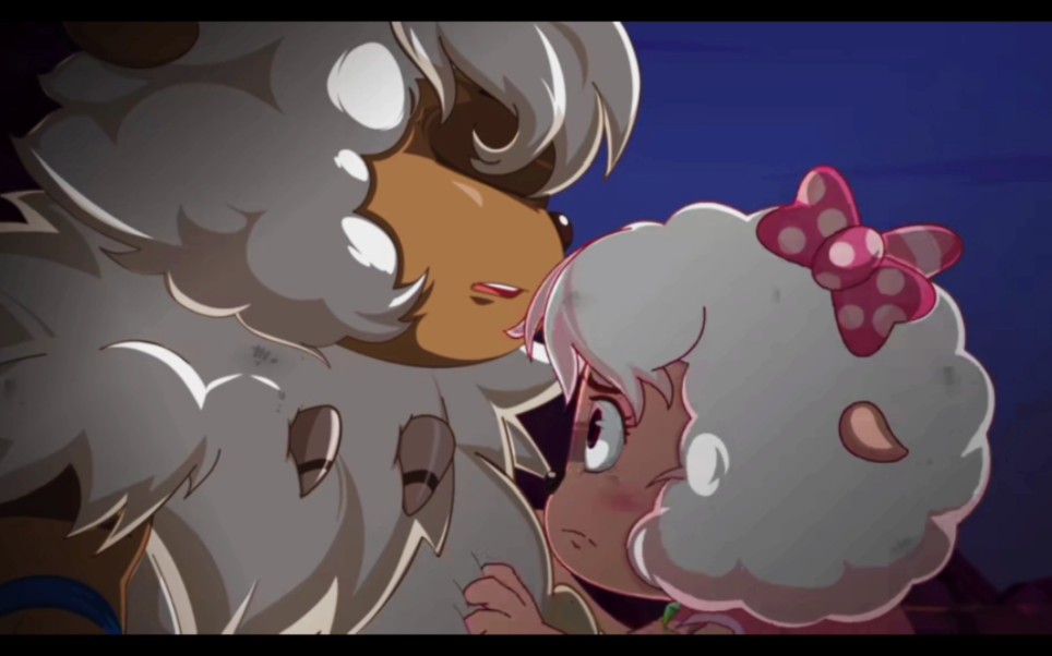 磕疯了,高举沸美cp大旗!至死守护的be美学