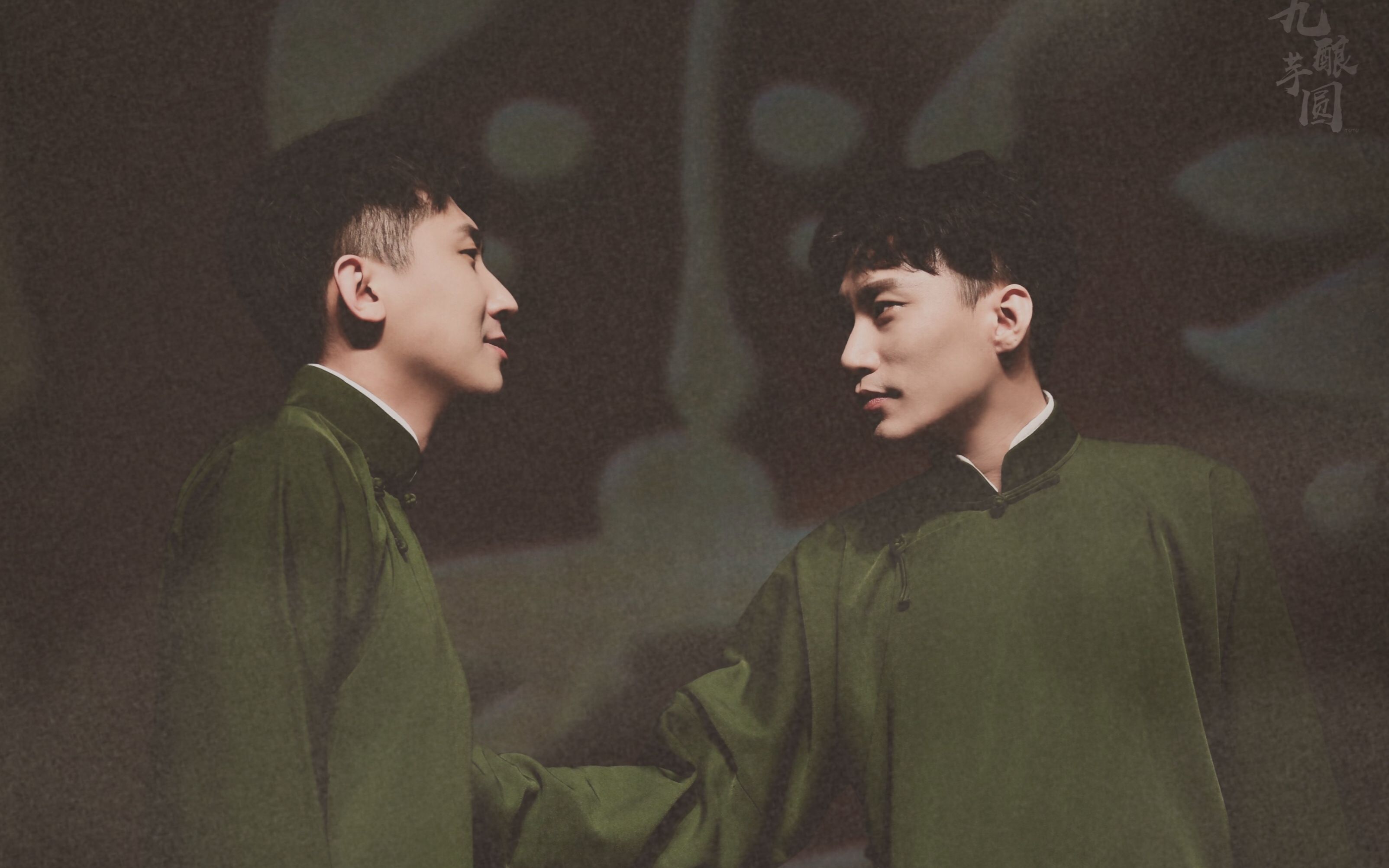 【熙华】"天总会暗的,有可能点到为止才是最好的