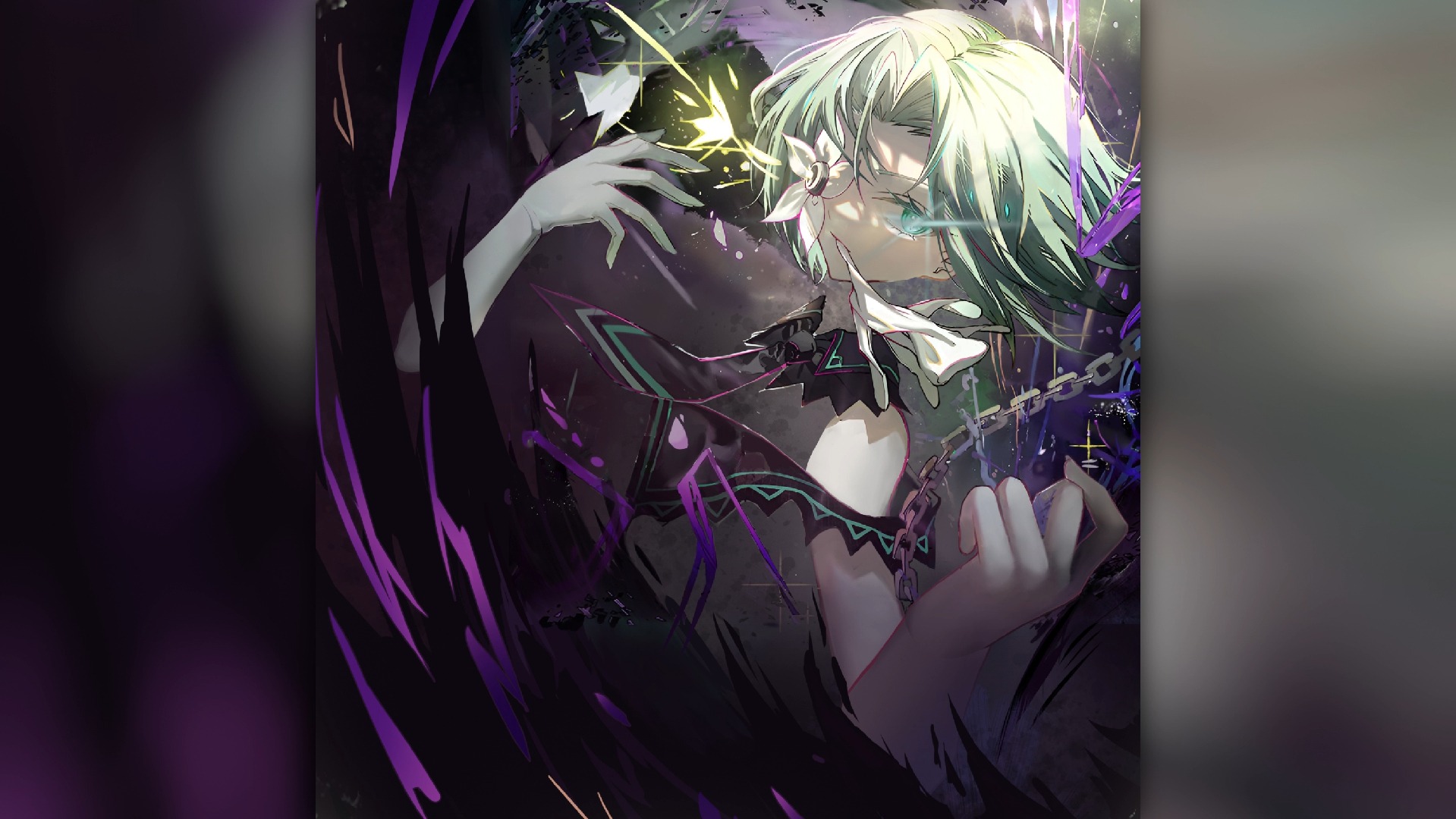 [arcaea]几个之前做的动态咲弥(文件在简介