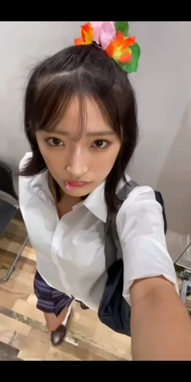 小川樱花日记 2022.10.20