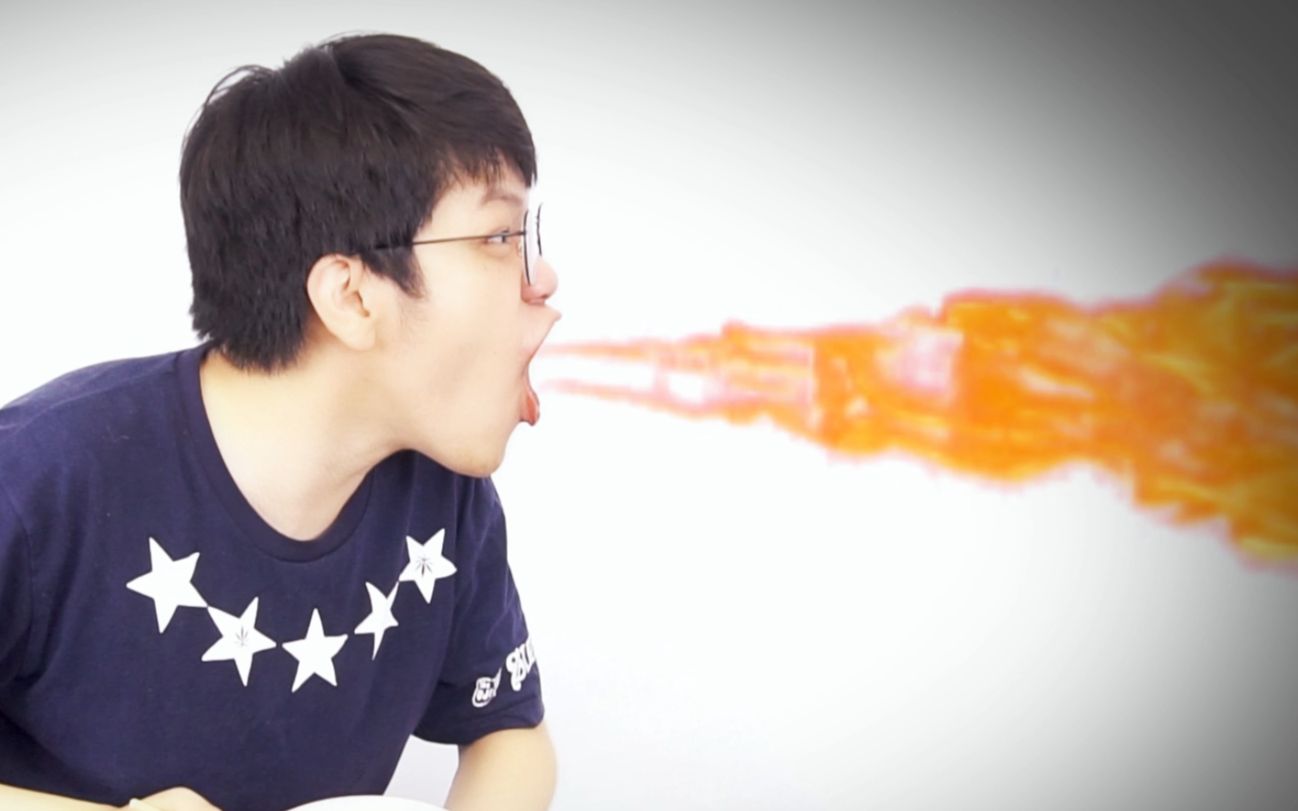 徐老师来巡山183:lol龙女真的会喷火?