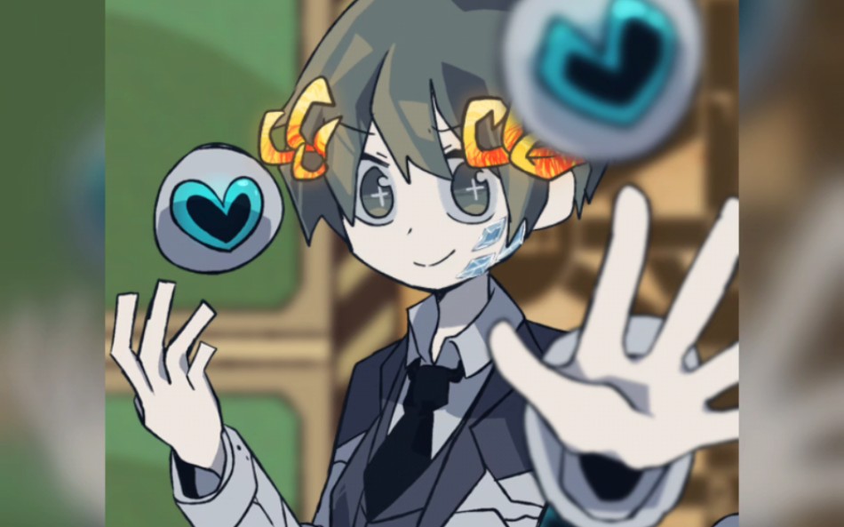 图片分享(脑叶公司)