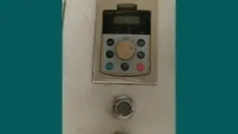 一毛钱不花，教你维修蓝海华腾变频器