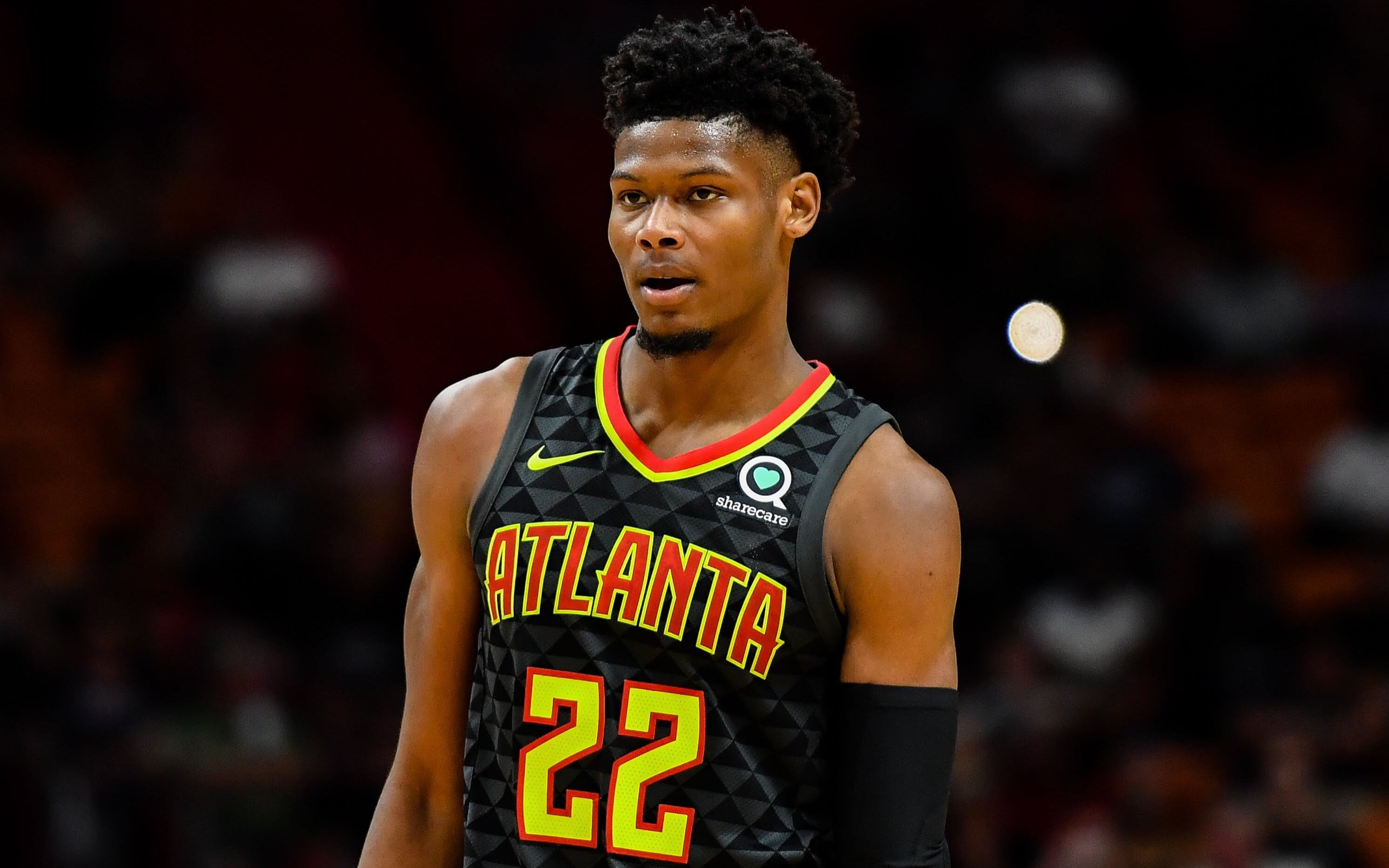 活动  nba2kol2全网最帅卡姆 雷迪什扣篮集锦