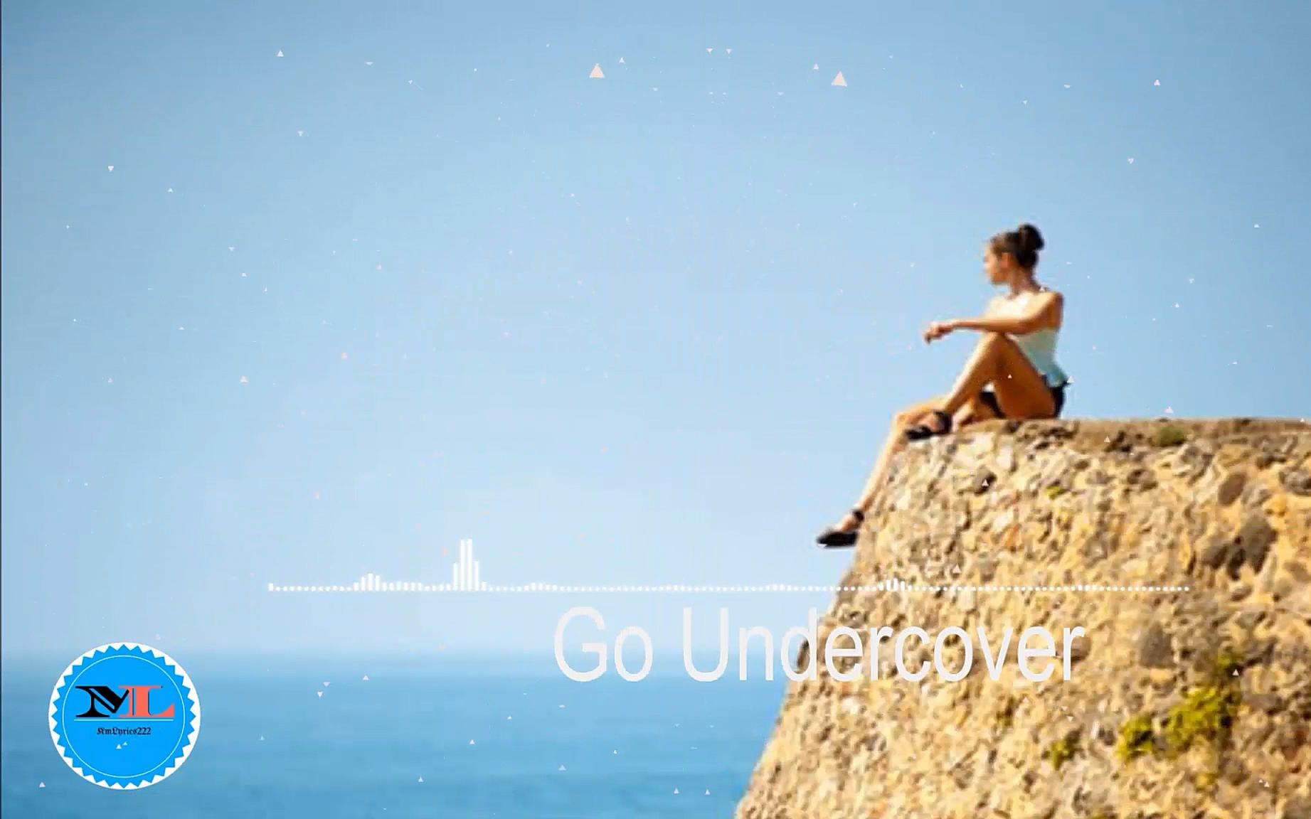 【Go Undercover】  Martin Hall feat Dag Lundberg[ Acoustic Group Music]哔哩哔哩bilibili