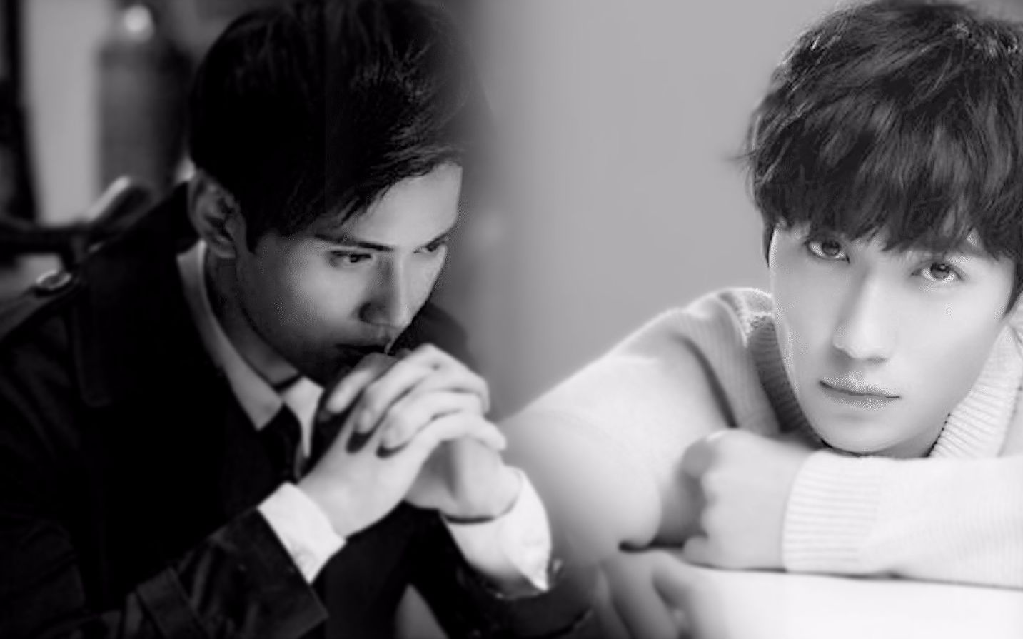 【徐正溪×朱一龙】这个杀手有点撩[潘箭迟×何开心]