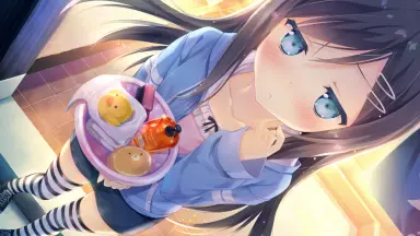 お家に帰るまでがましまろです-哔哩哔哩_Bilibili