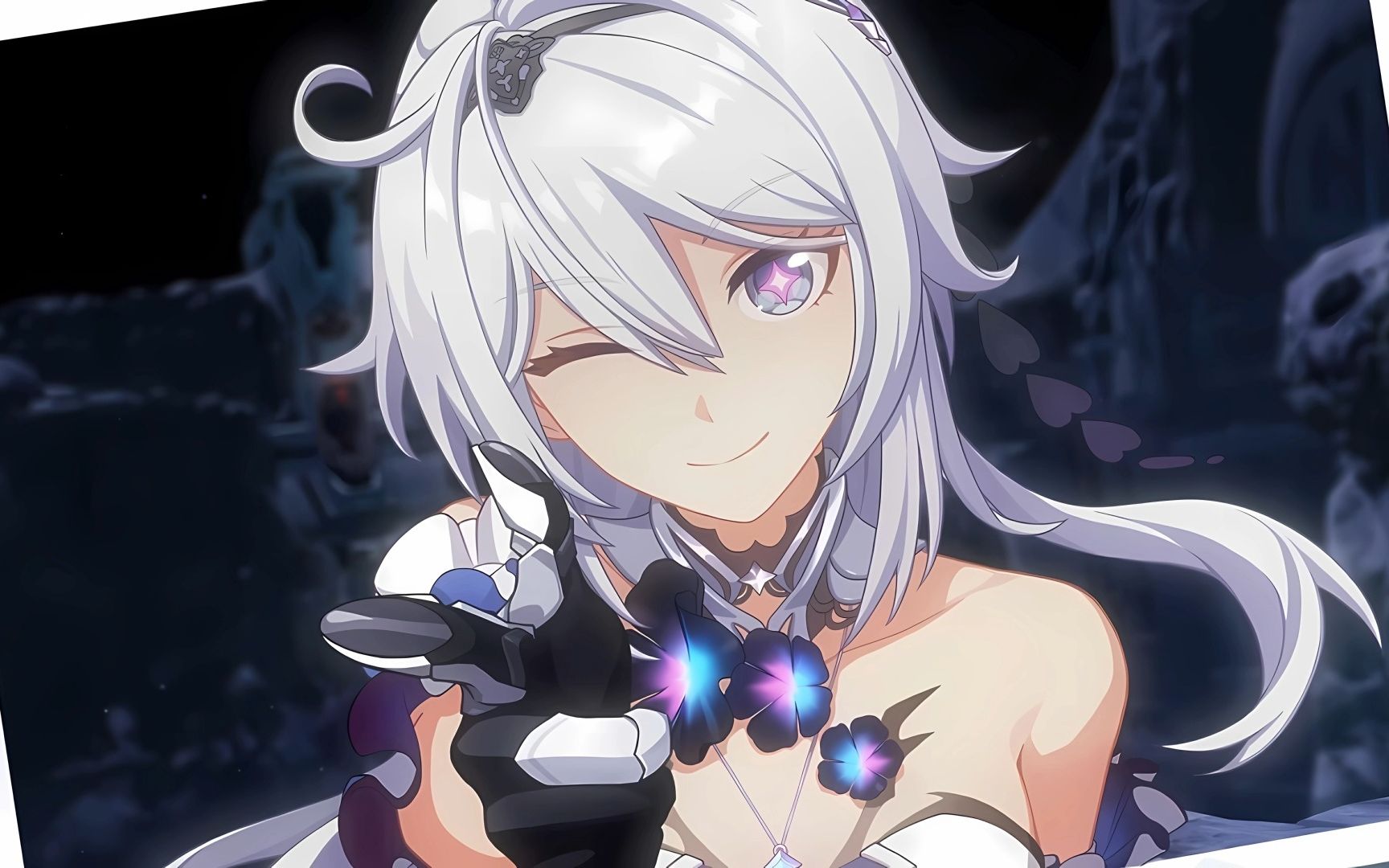 vits-终焉之律者ai语音合成模型展示