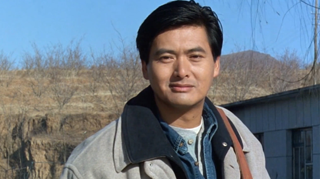 一首月亮代表我的心超动听重温周润发吴倩莲花旗少林