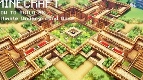 Mc My House Minecraft搬运 建造木制生存房屋 哔哩哔哩 つロ干杯 Bilibili