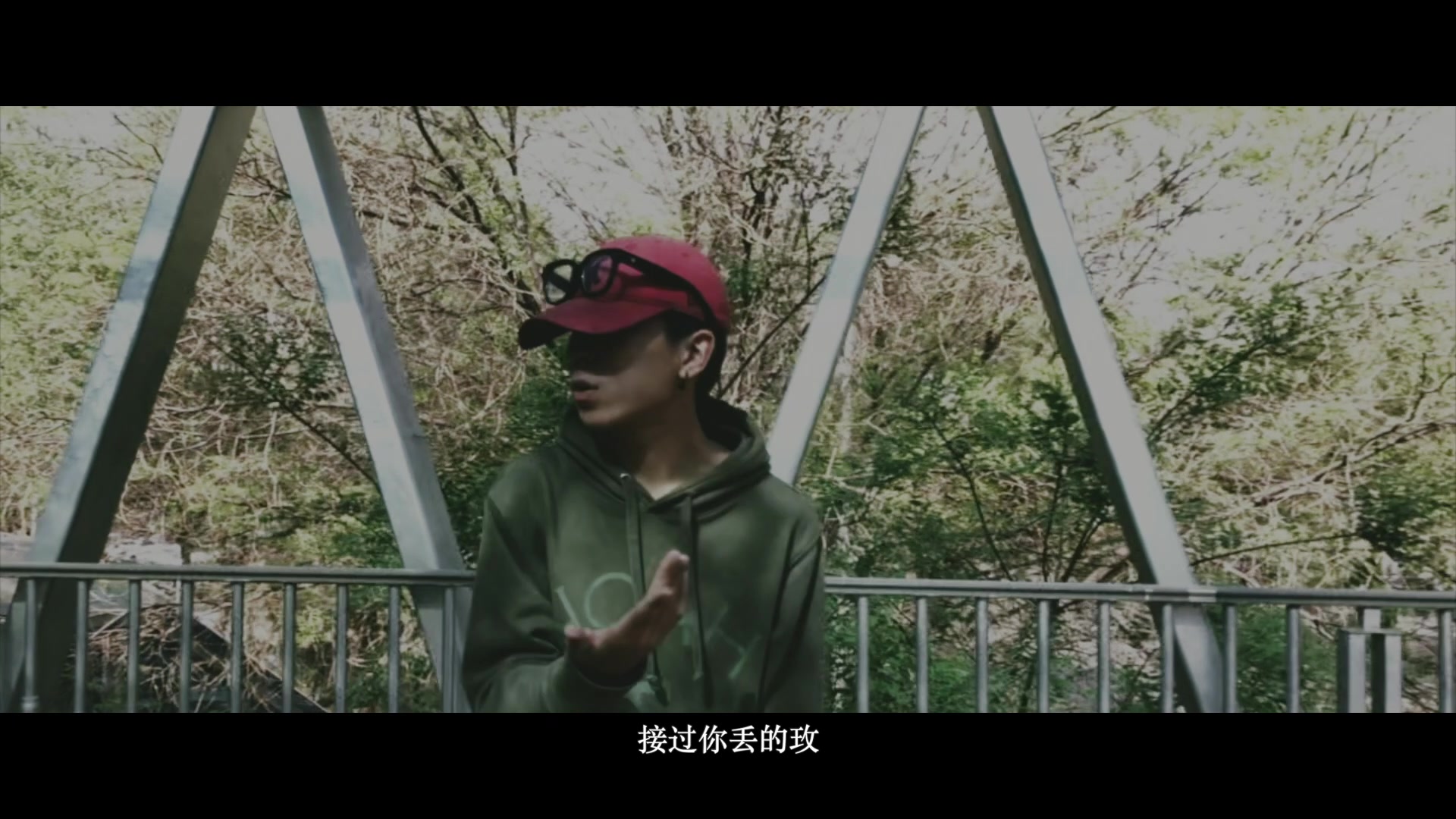 【kidz 8mile】15岁草原rapper drunkid,说唱r&b全能_哔哩哔哩゜