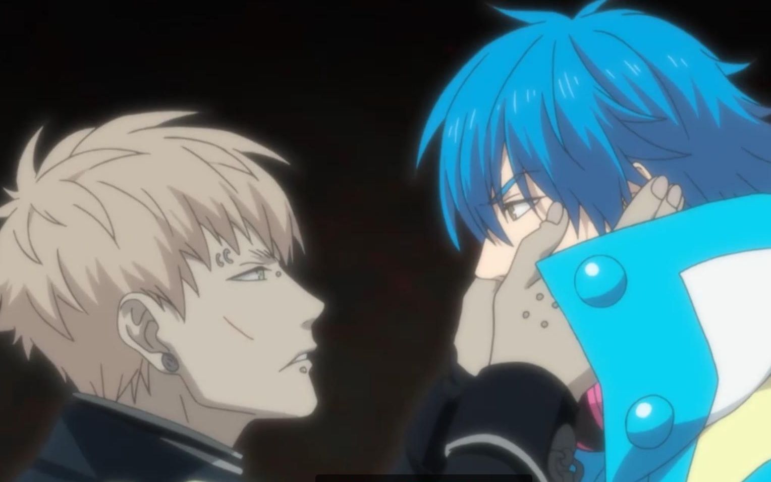 【戏剧性谋杀】