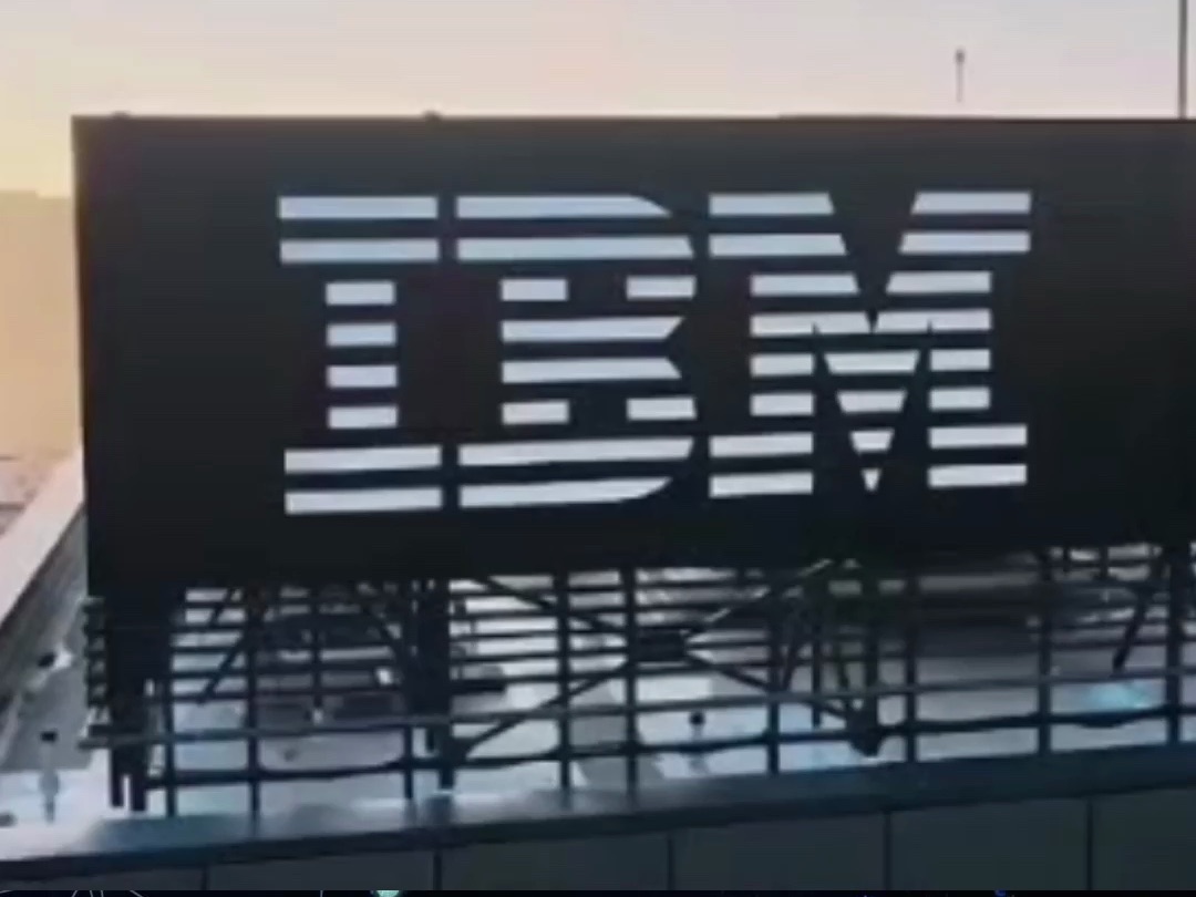 IBM中国回应“关闭研发部门”:根据需要调整运营哔哩哔哩bilibili