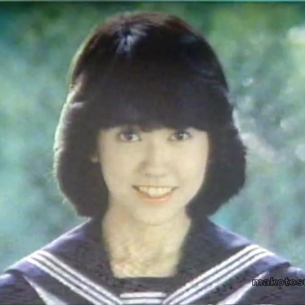 松本伊代CM集（1981-1997）_哔哩哔哩_bilibili