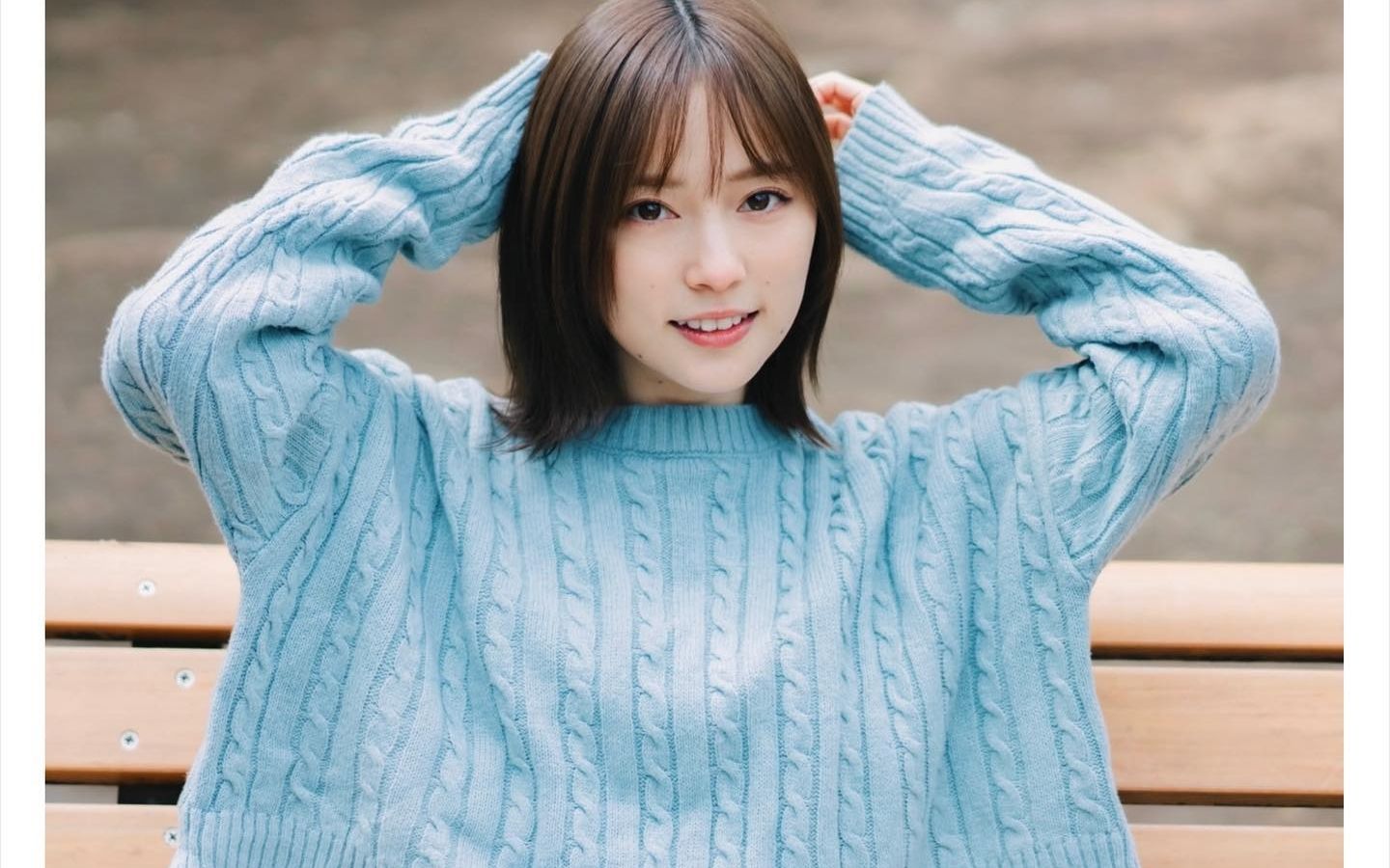 摄影灵感——日本人像摄影师佐藤 俊斗作品赏析2辑