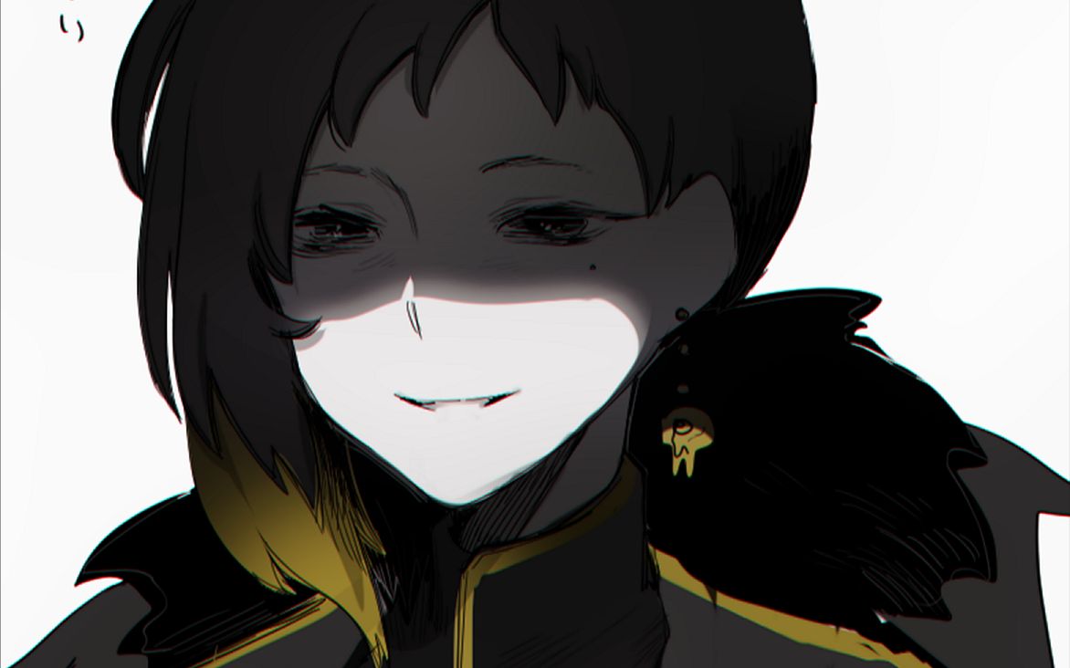 ai 谜语人,binah——富士山下