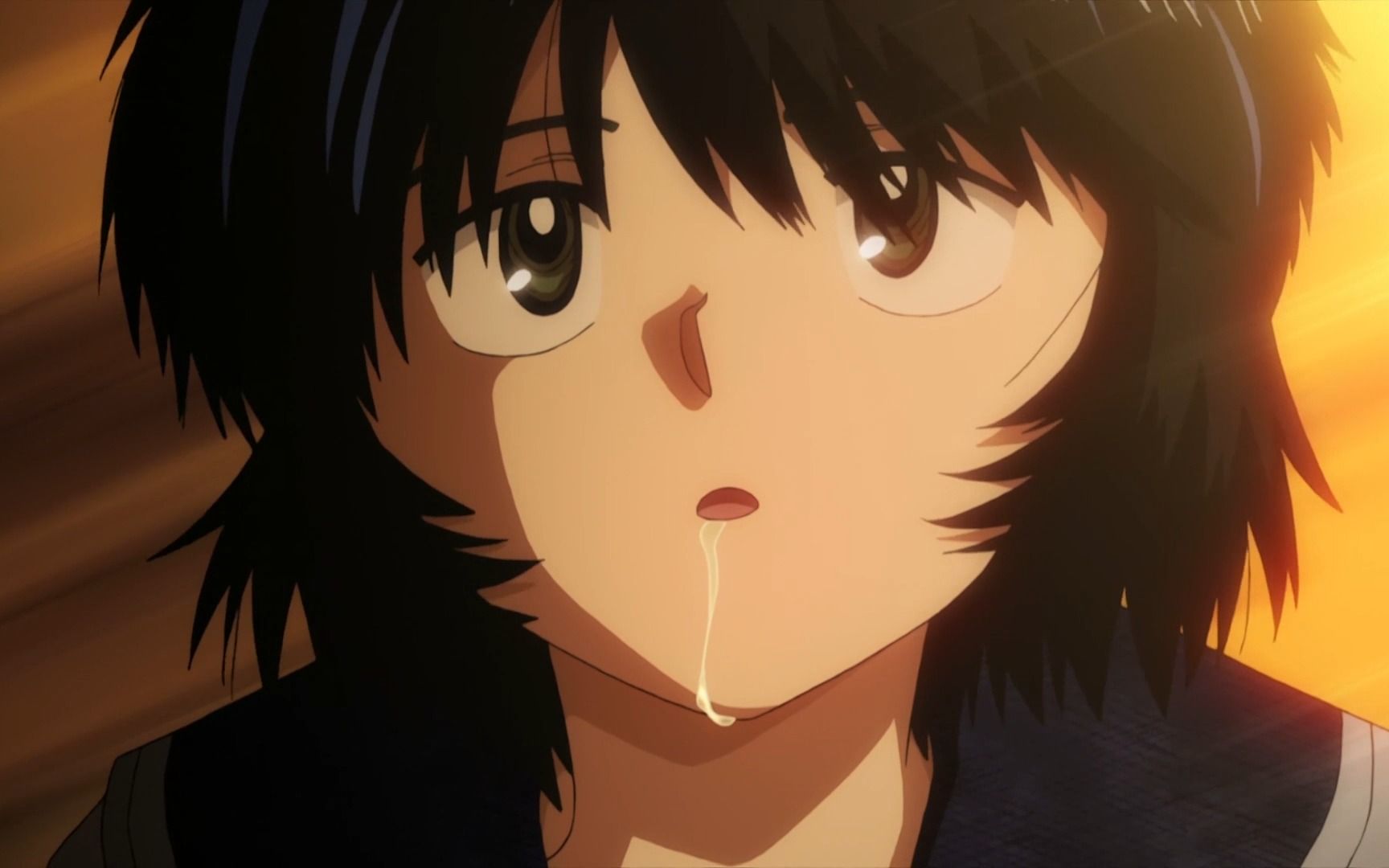 卜部美琴的bet on me