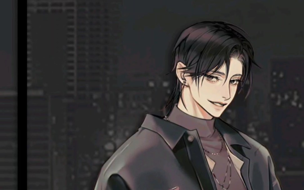 07.30 岑先生《烟花易冷》