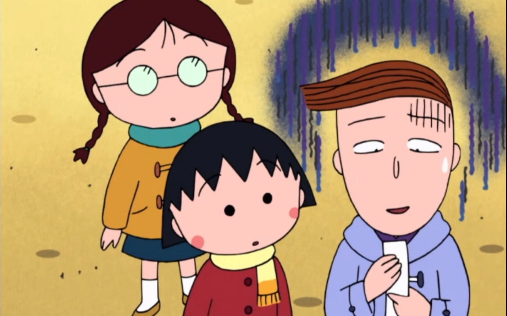 樱花cp|没事哒花轮同学