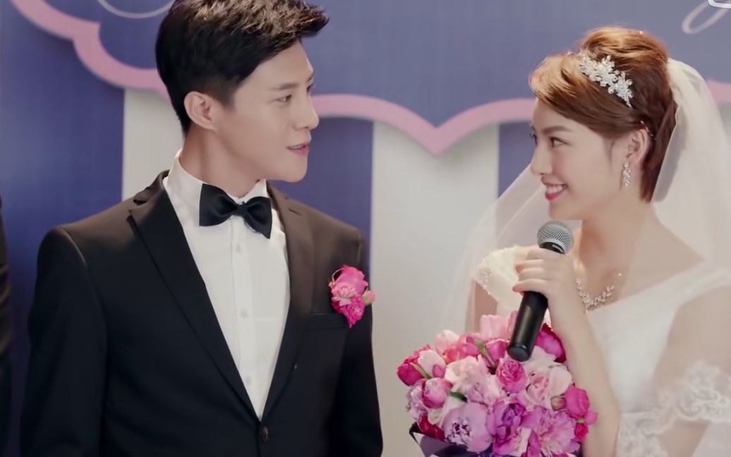 所长夫妇张瑶瑶李宁枫张艺上王宫良为了你我愿意热爱整个世界25cut