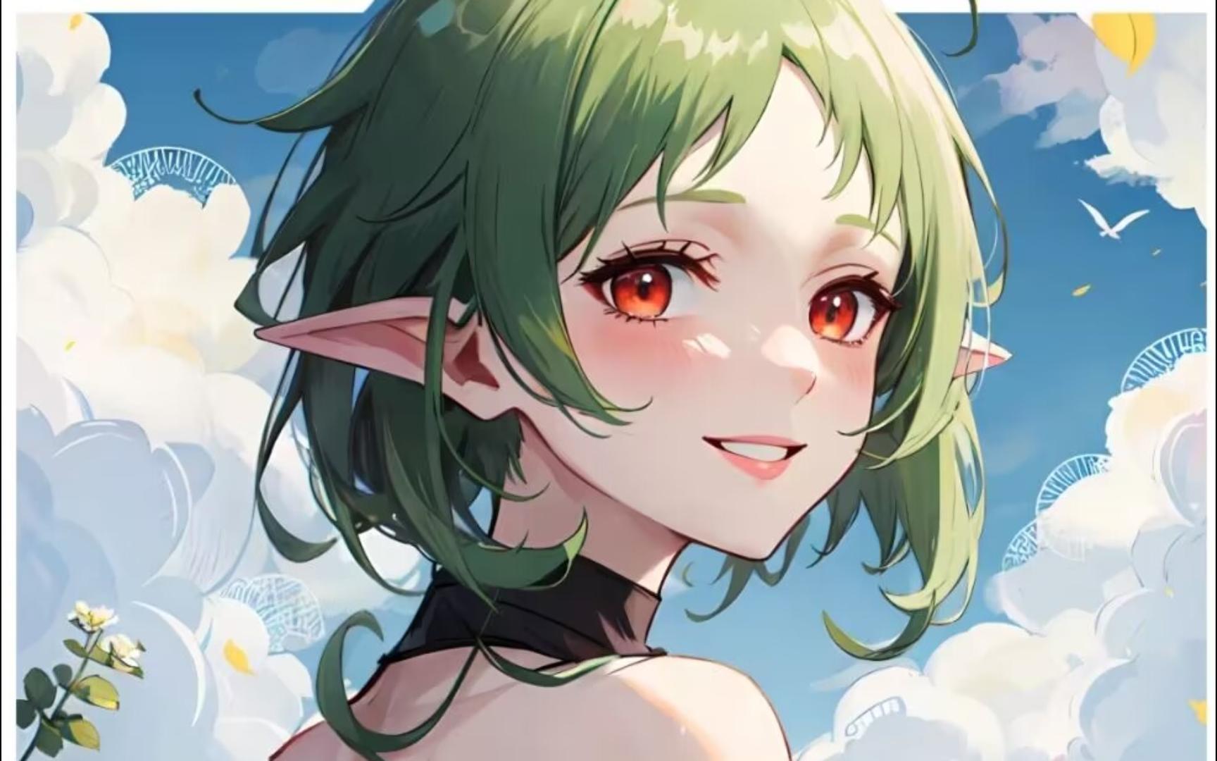 无职转生~到了异世界就拿出真本事【第十卷 新婚篇 第八话「有家的