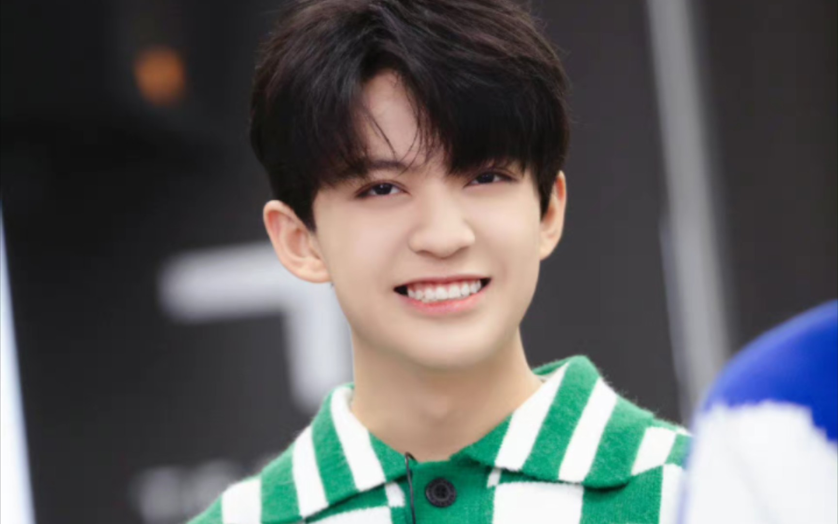 【陈天润】开朗的rain太可爱了吧