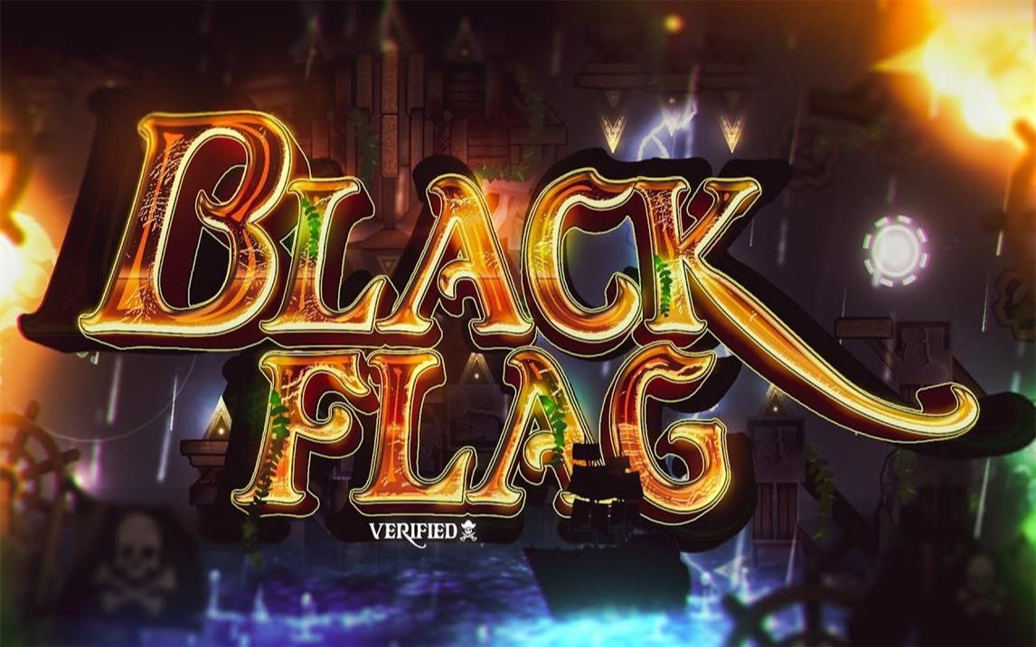 (转载)[verification] black flag by nekon & more [jack sparrow