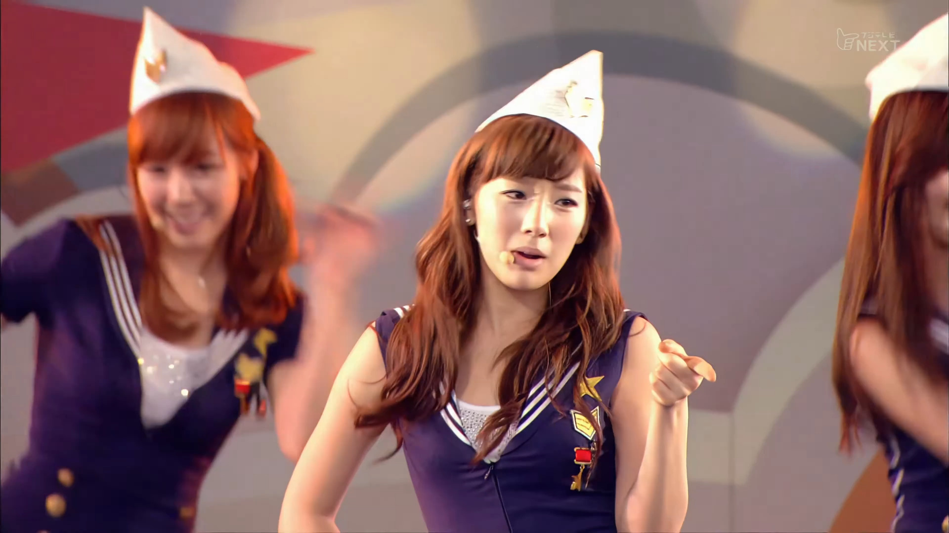 4K 少女时代 Girls Generation