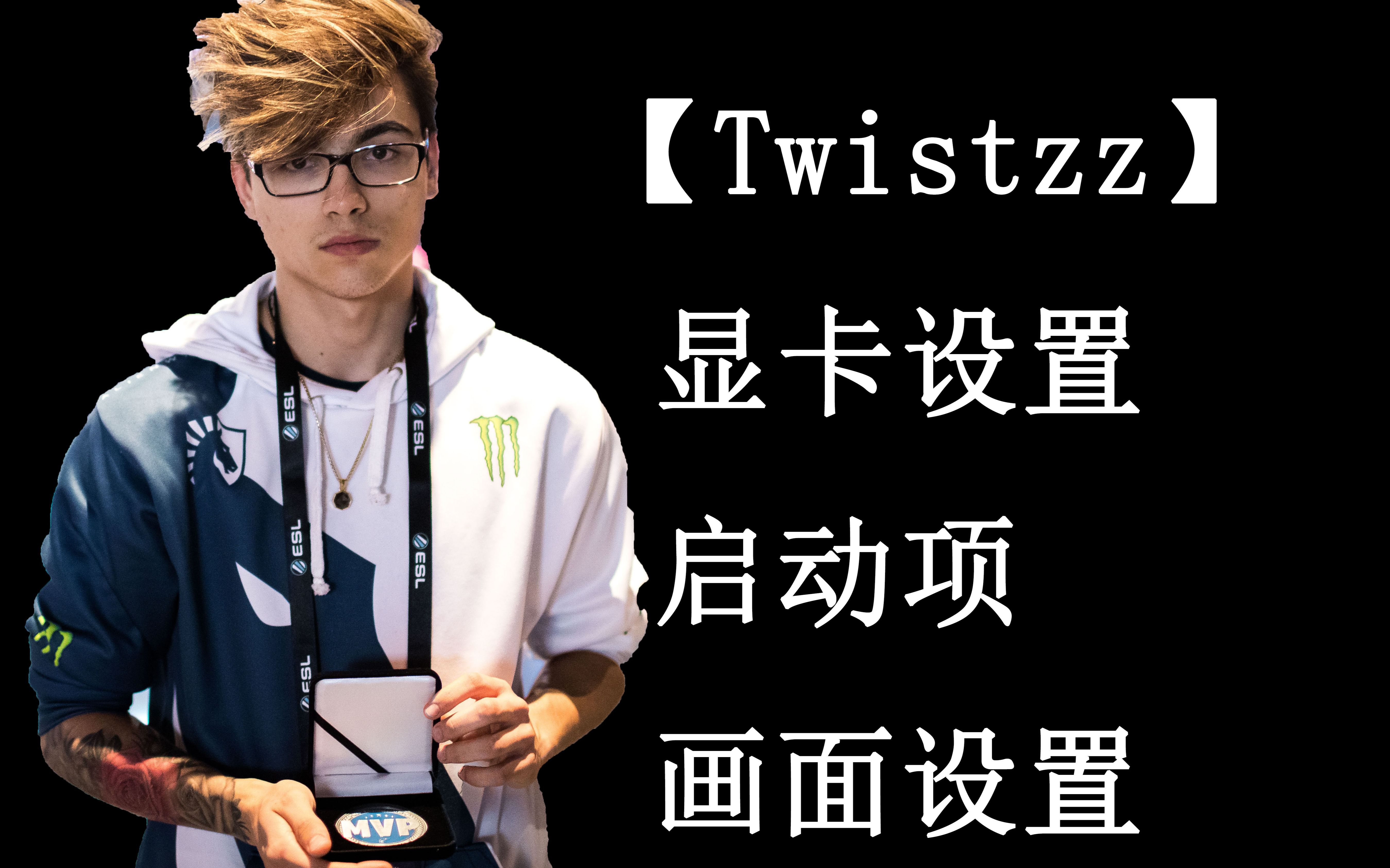 活动作品csgo职业哥设置3twistzz