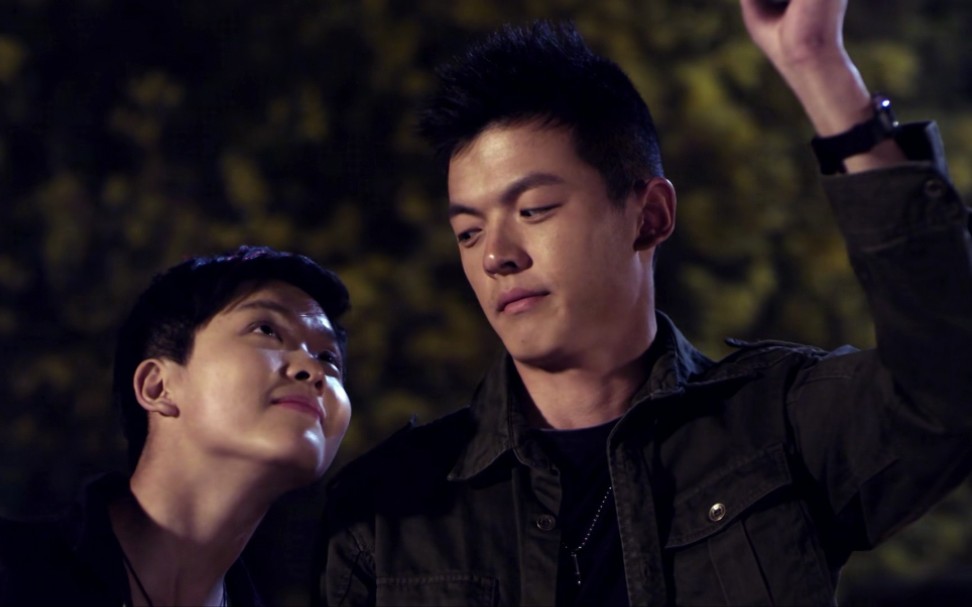 麻辣女兵左轮小米,我们的米轮cp_哔哩哔哩_bilibili