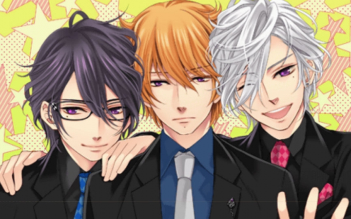 【兄弟战争blue】 枣 第一期