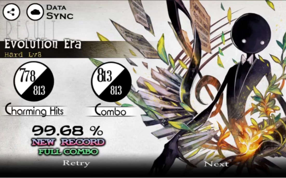 [图][Deemo]Evolution Era FC