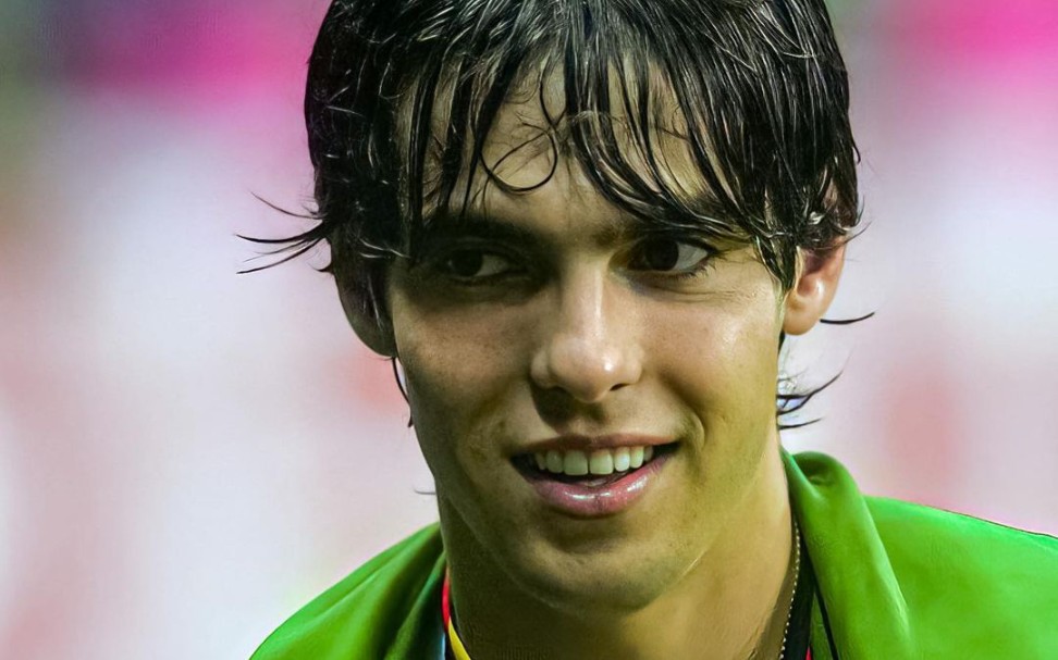 【足球】【起风了】卡卡 kaka 蓝光4k_哔哩哔哩_bilibili