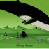 【DVDRip】鲸的鱼跃 Glassy Ocean 1998【A.I.R.nesSub】