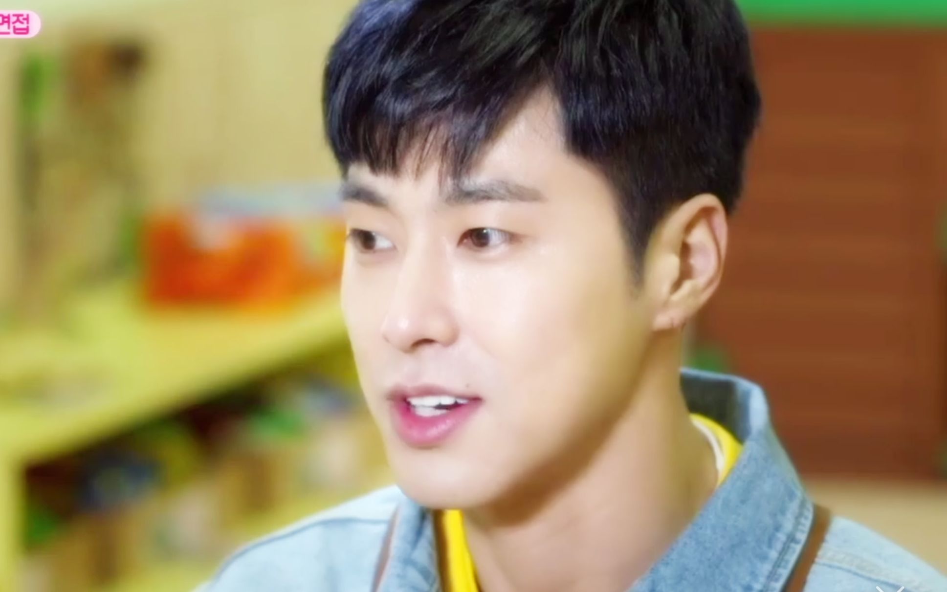 豆花吧东方神起的72小时ep01郑允浩cut中字