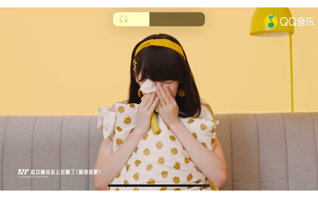 【宋亚轩/时代少年团】【女装也太美吧】