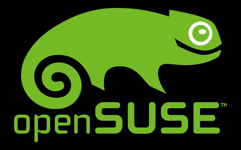 美丽的颜色opensuse安装实录