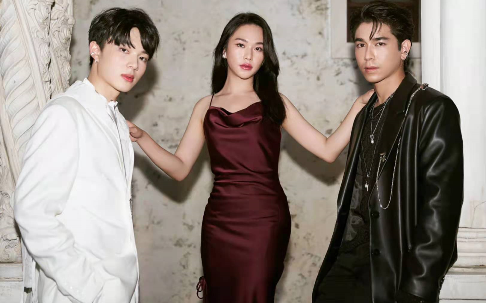 x nunew 2629222522232729(爱的被告) mv 及 花絮