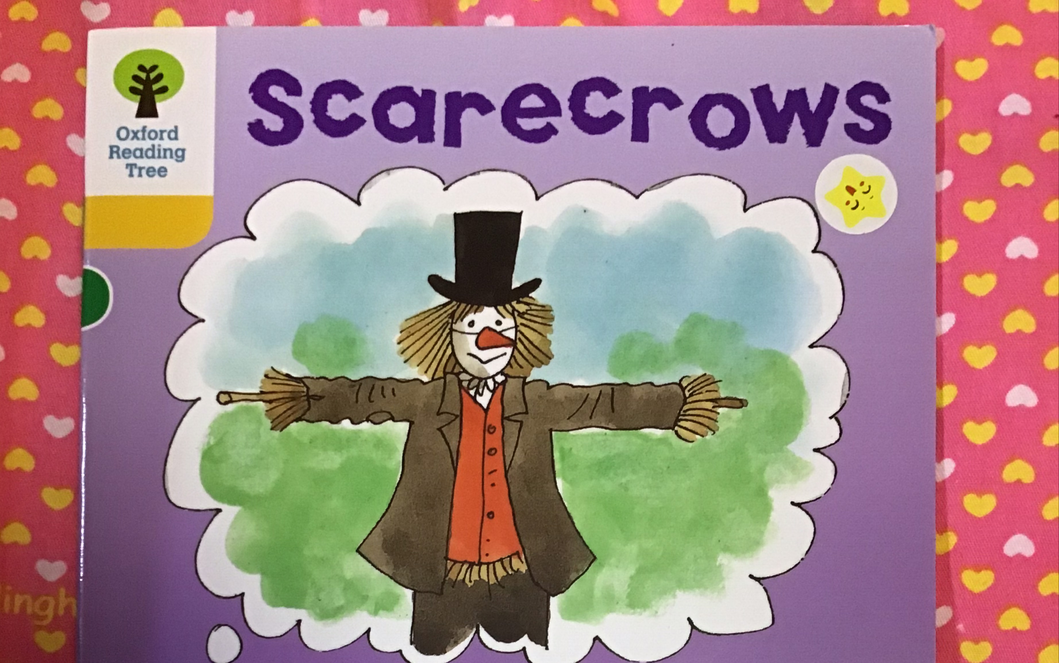 scarecrows