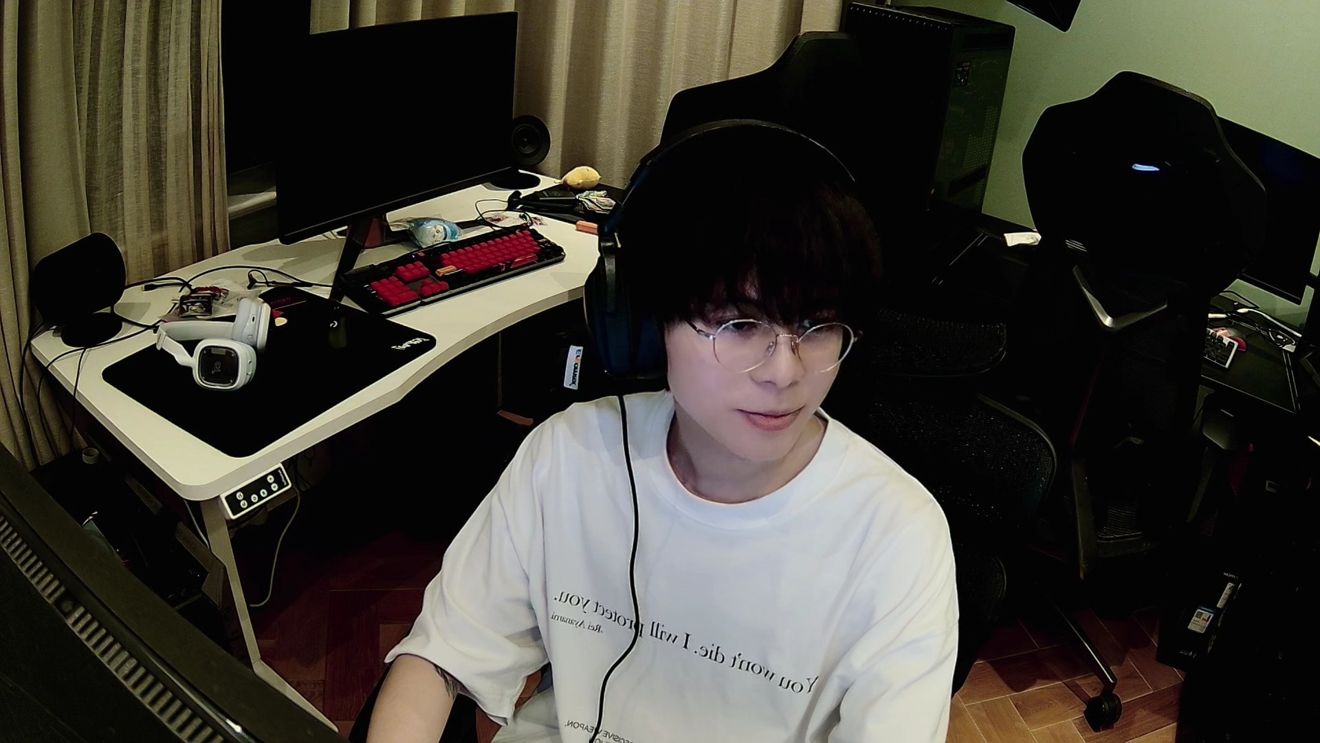 【小精灵real】直播录屏20250417