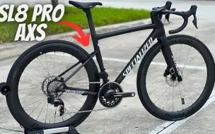 Télécharger la video: 2024 闪电 TARMAC SL8 PRO *FORCE AXS*