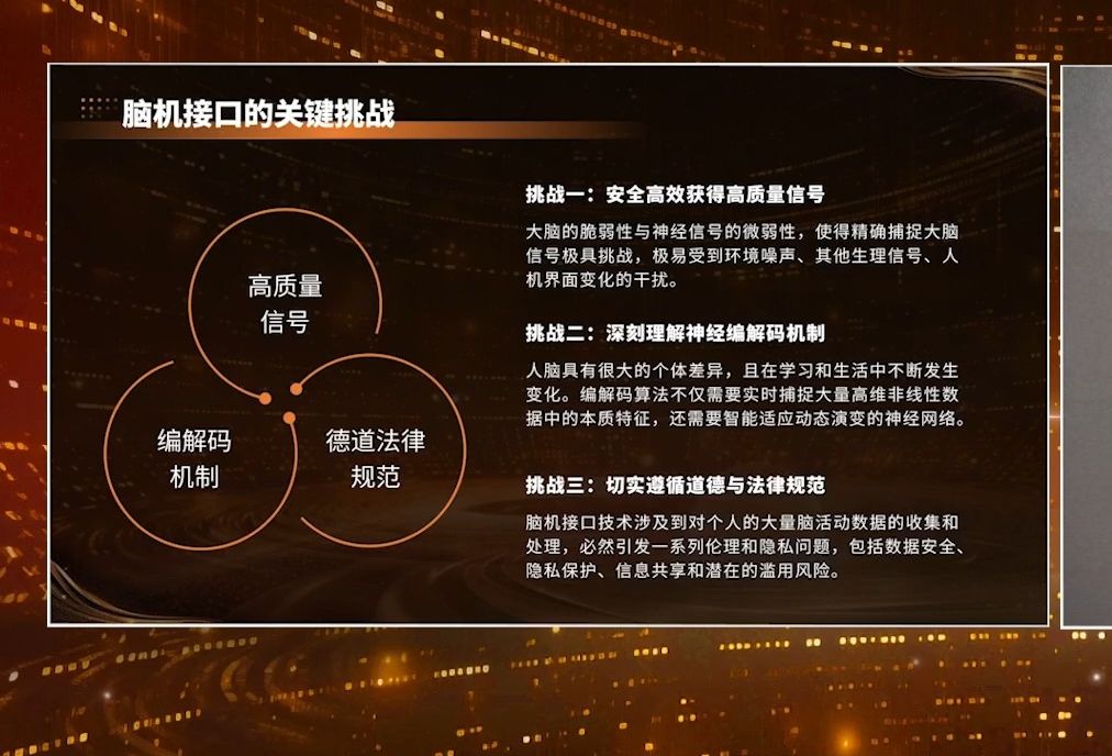 20231231中国科学院陶虎脑机接口:让大脑连接未来哔哩哔哩bilibili