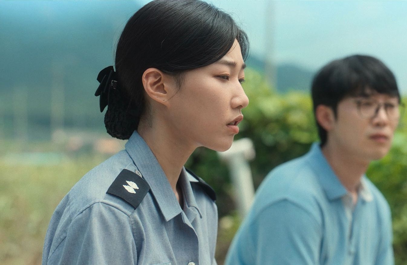 无声蛙鸣5 河允庆 朴智焕