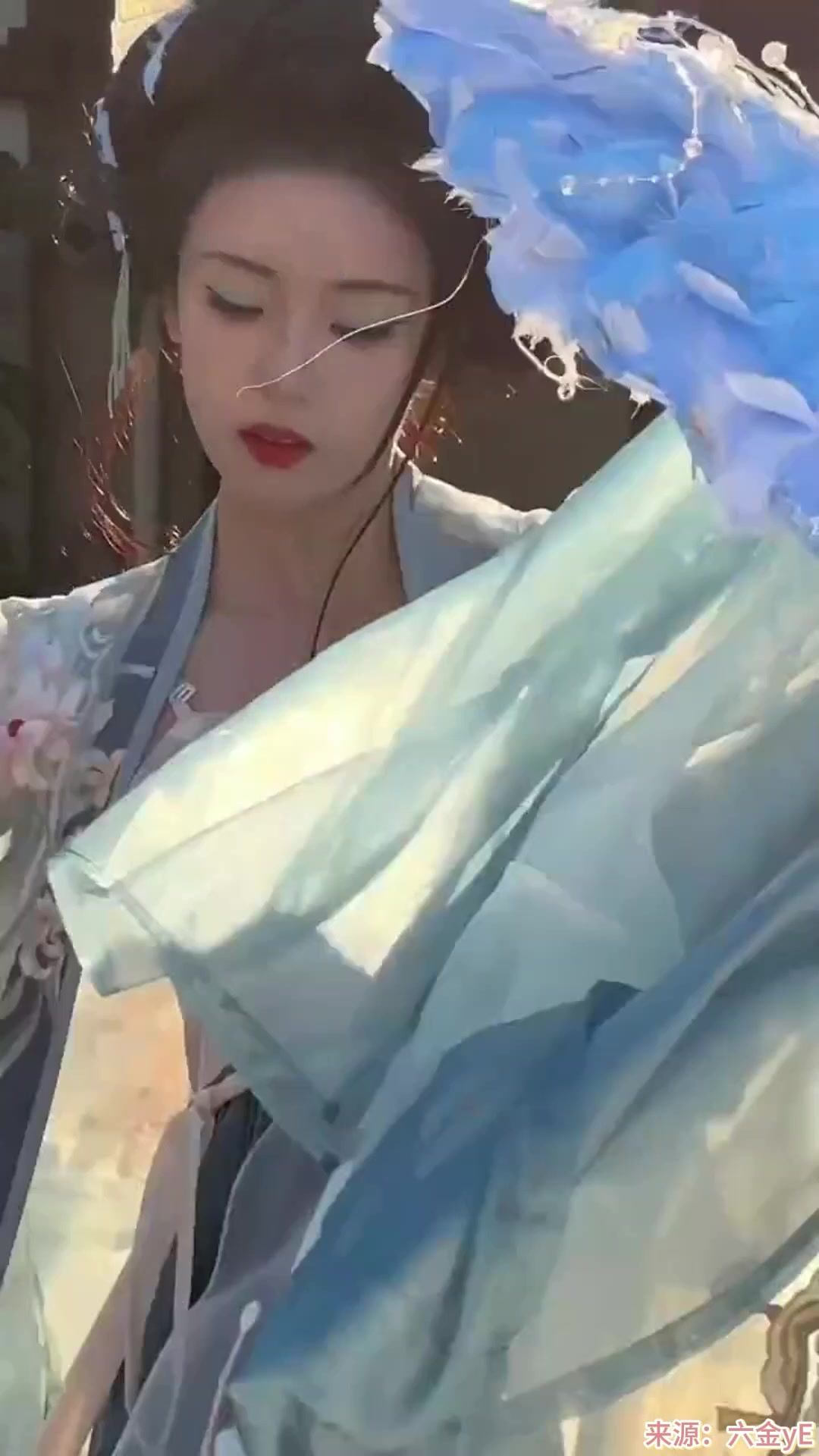 【031/六金ye】10000个妹子收藏计划第31期,一次一个美女全套看个夠