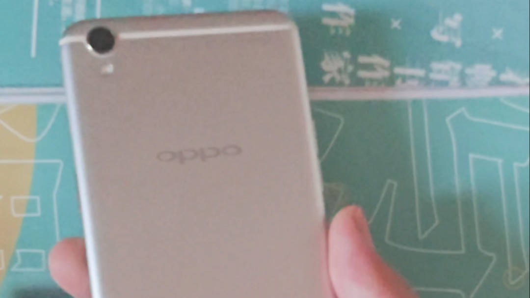 OPPO R9m刷机MIUI 10,动画太流畅了,安卓6.0