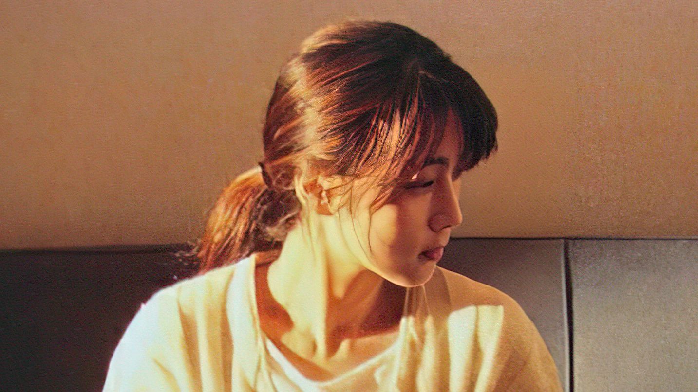 zard - コトバにできない想い [ai坂井泉水]